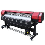Impressora jato de tinta eco solvente dx5 ud-181lc