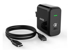 Carregadores de parede para celular