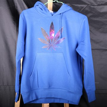 Impressão de vestuário