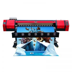estável melhor preço industrial máquina de impressão por sublimação para venda EW1802