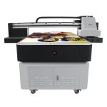 máquina universal da impressora do dtg do leito do Inkjet da telha cerâmica